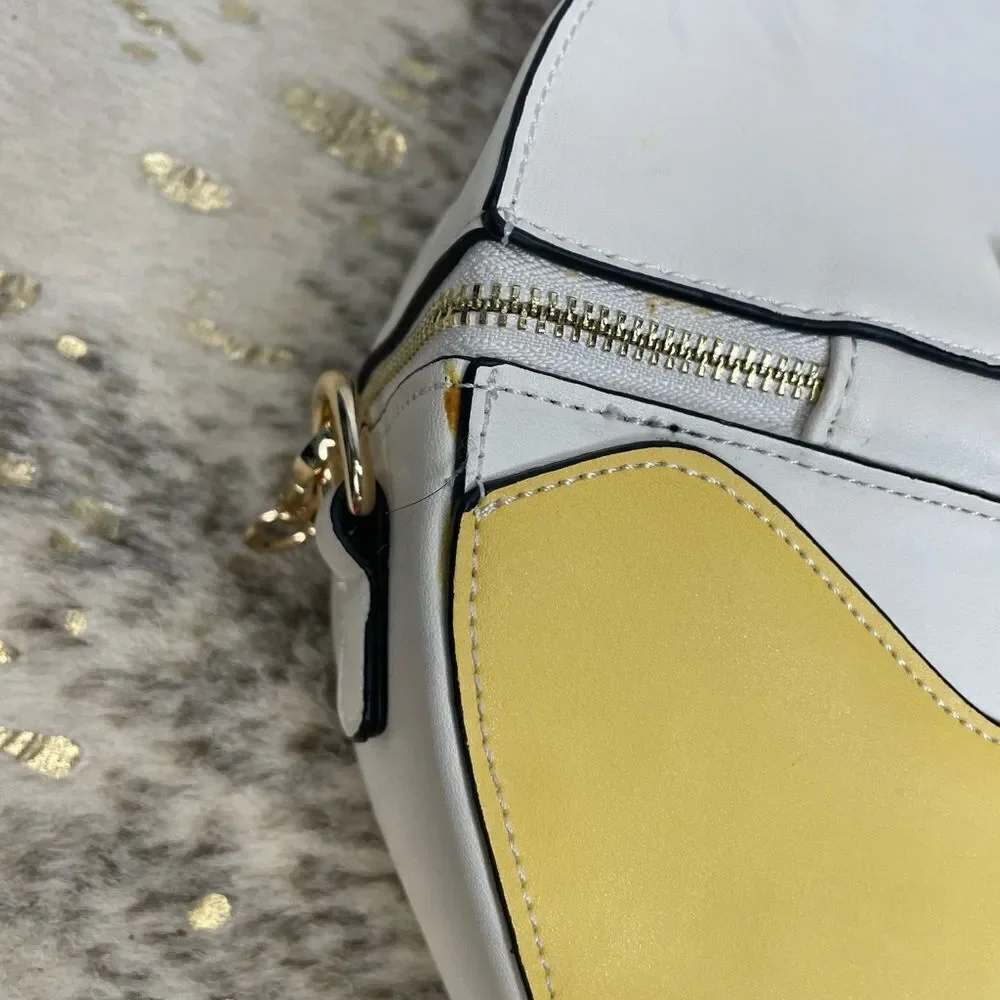 Harry Potter Felix Felicis Liquid‎ Luck Crossbody Purse Bag